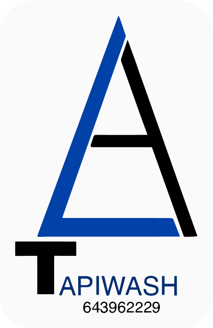 Logo TAPIWASH